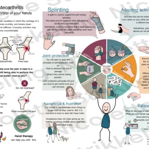 Osteoartritis (English)